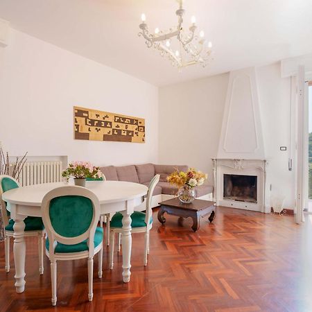 Ca' Bianca Apartments Farneto ภายนอก รูปภาพ