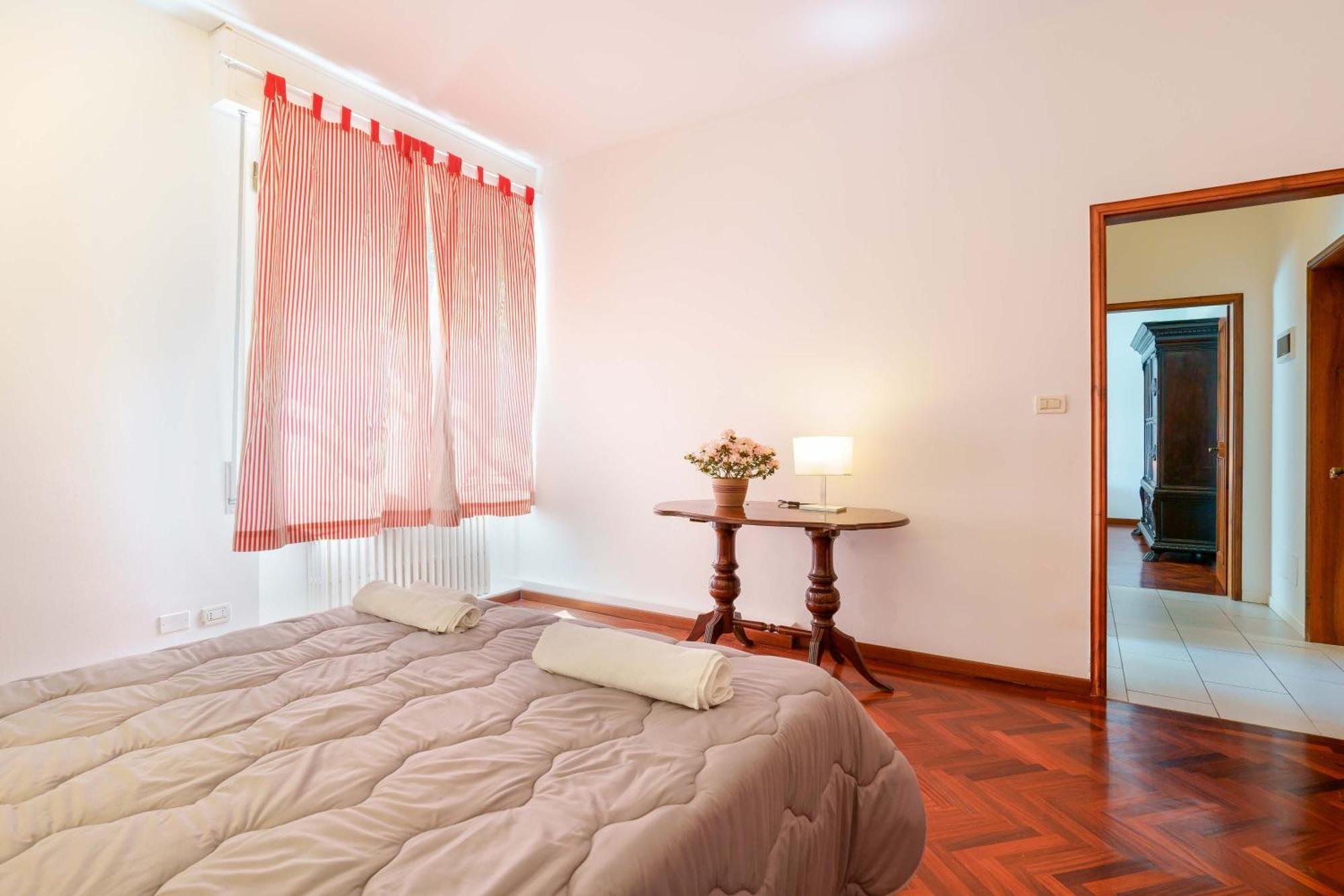 Ca' Bianca Apartments Farneto ภายนอก รูปภาพ