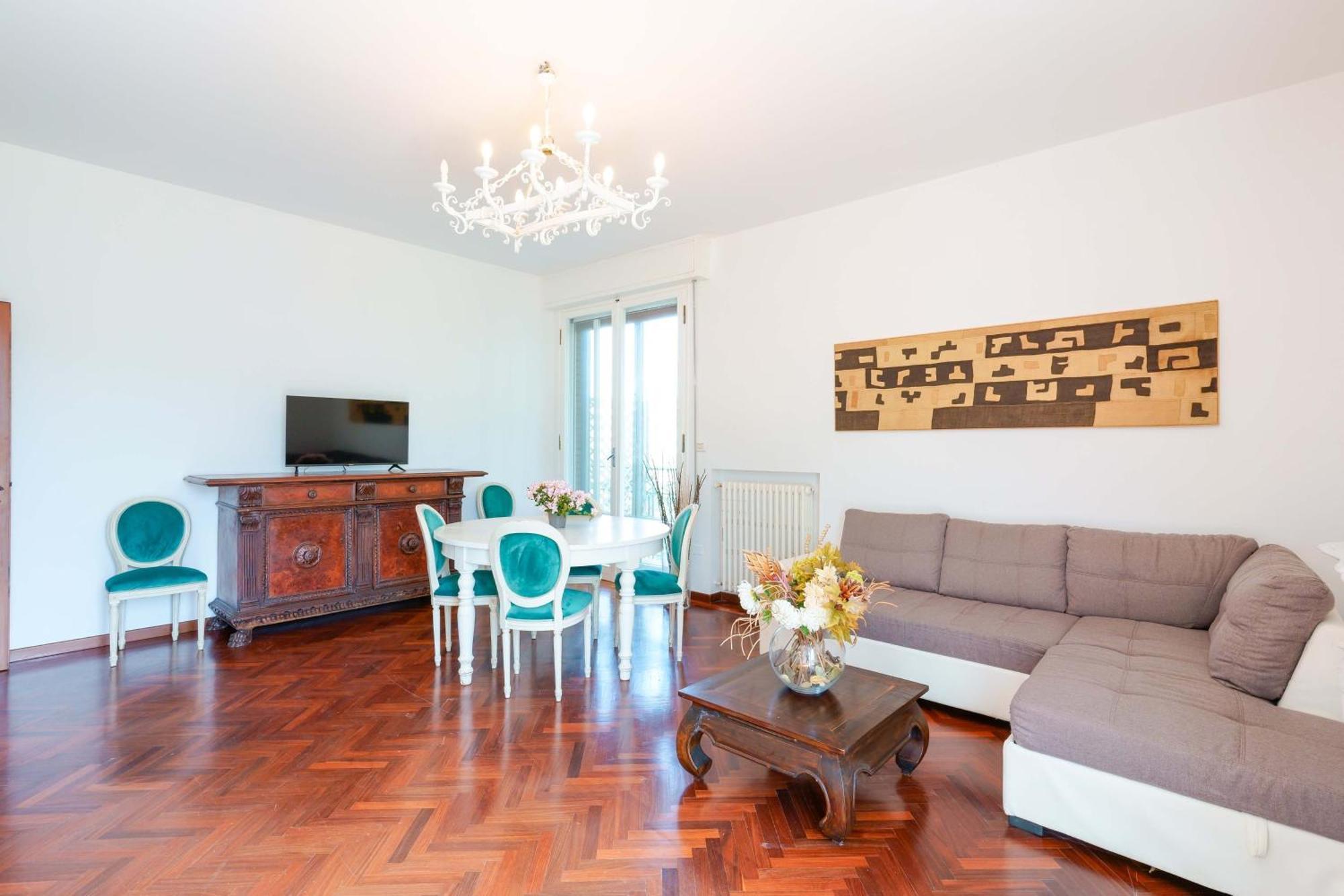 Ca' Bianca Apartments Farneto ภายนอก รูปภาพ