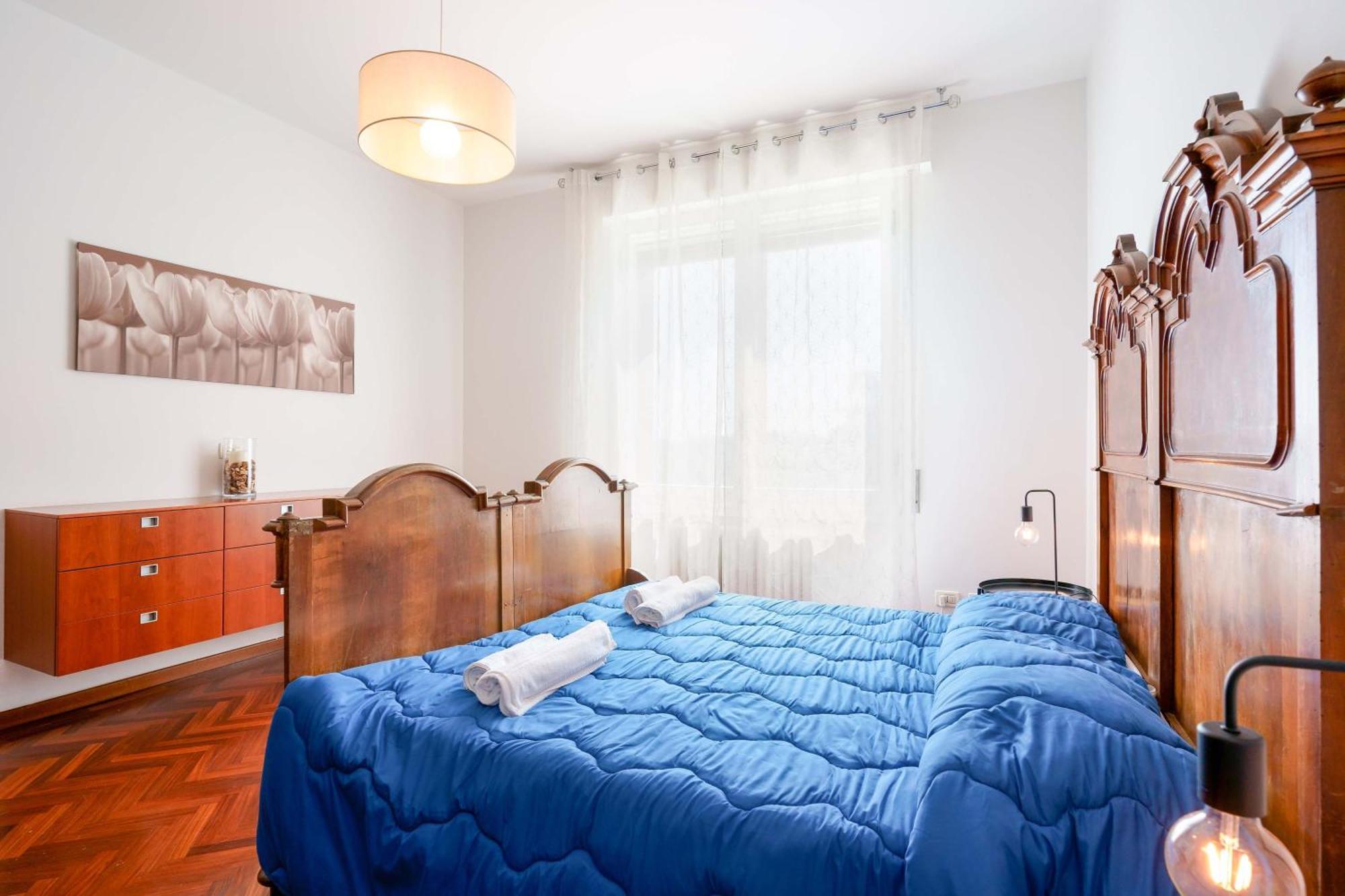 Ca' Bianca Apartments Farneto ภายนอก รูปภาพ