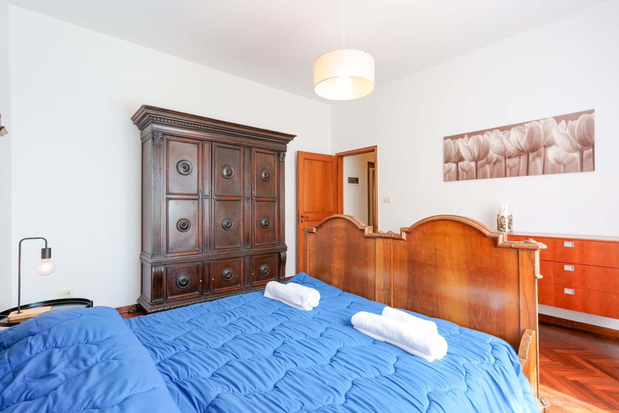 Ca' Bianca Apartments Farneto ภายนอก รูปภาพ