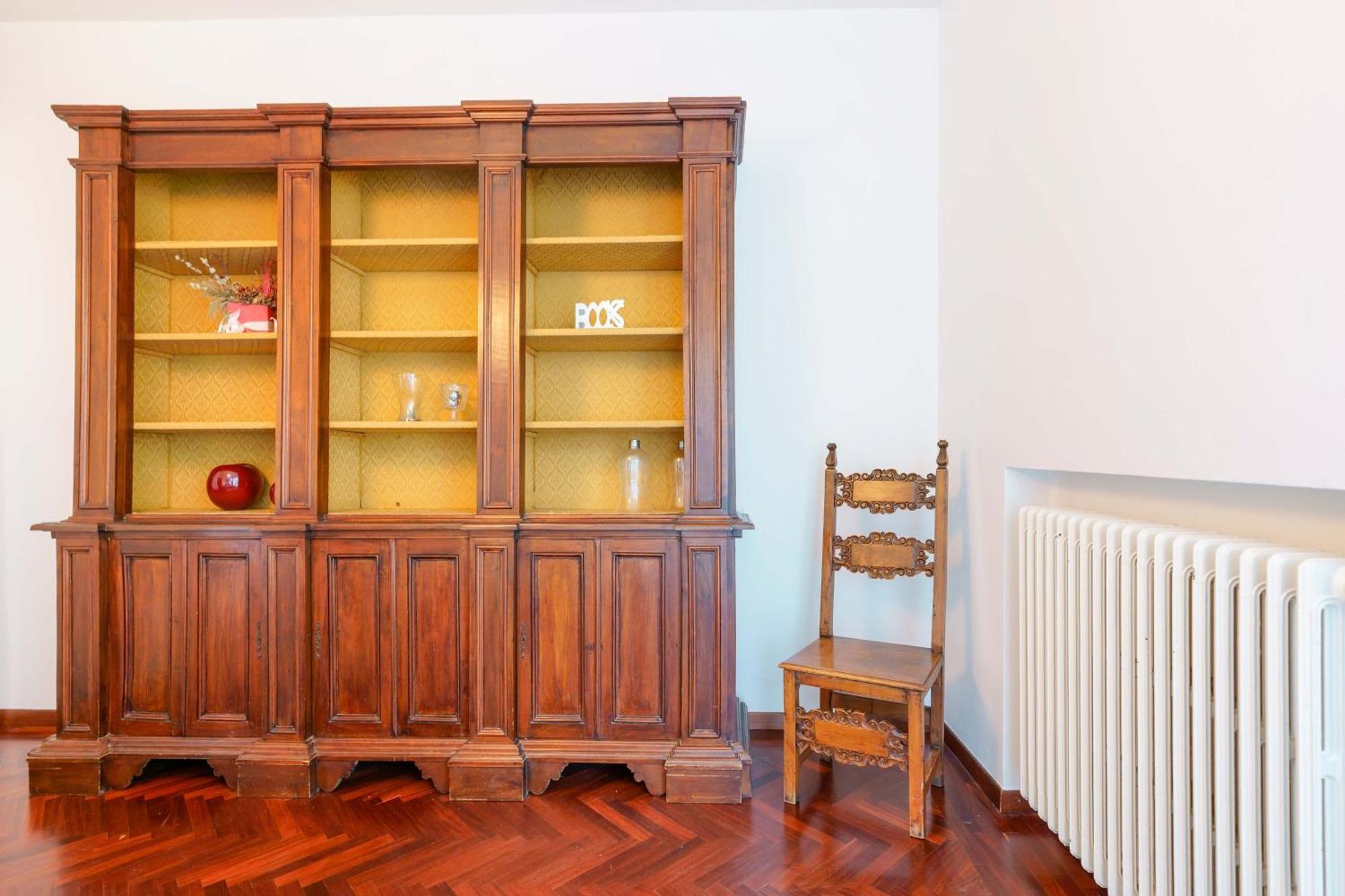 Ca' Bianca Apartments Farneto ภายนอก รูปภาพ