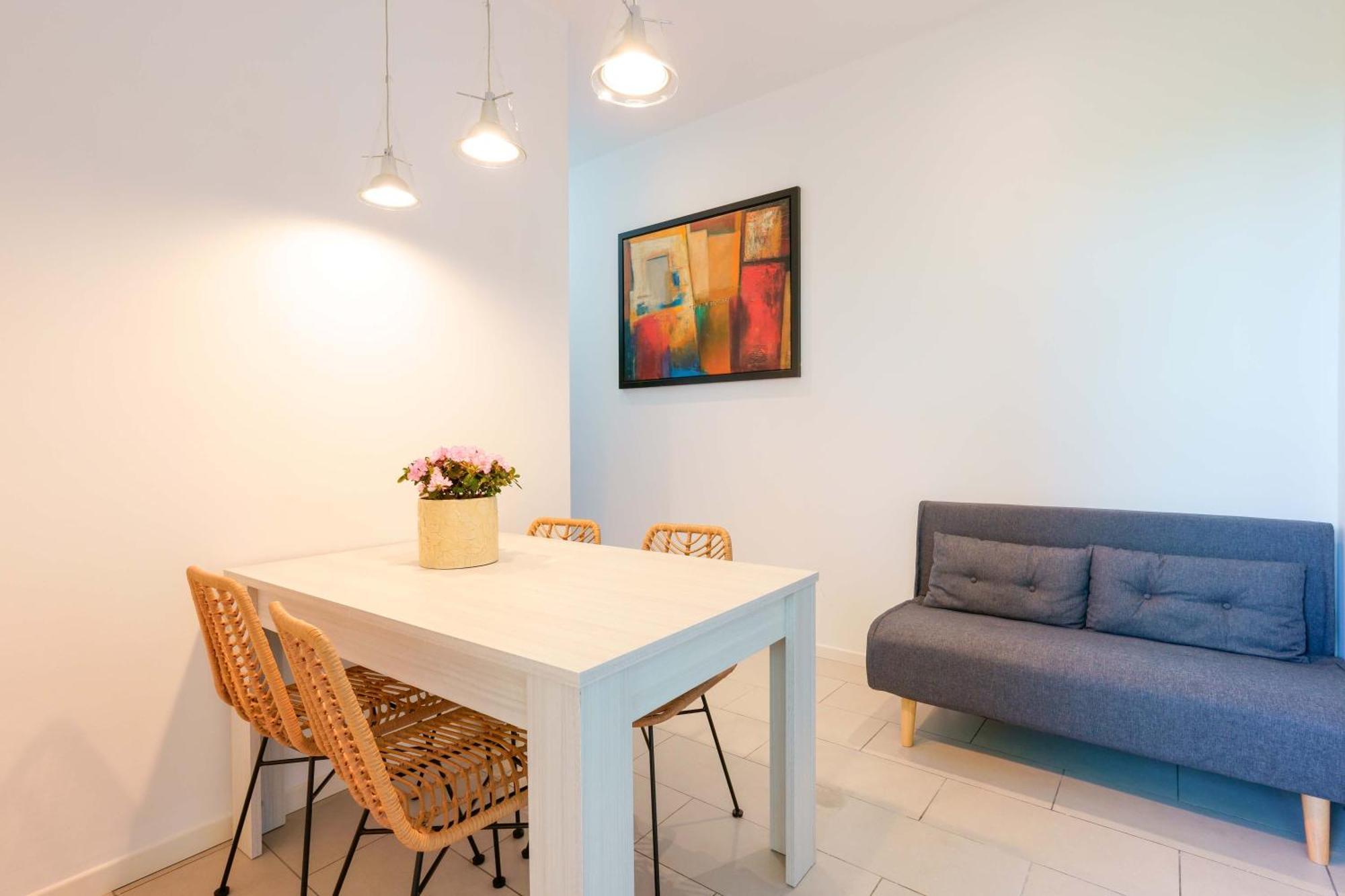 Ca' Bianca Apartments Farneto ภายนอก รูปภาพ