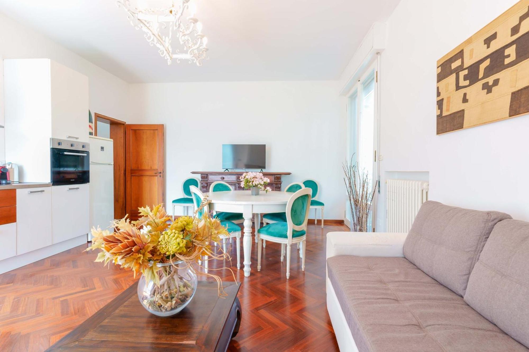 Ca' Bianca Apartments Farneto ภายนอก รูปภาพ