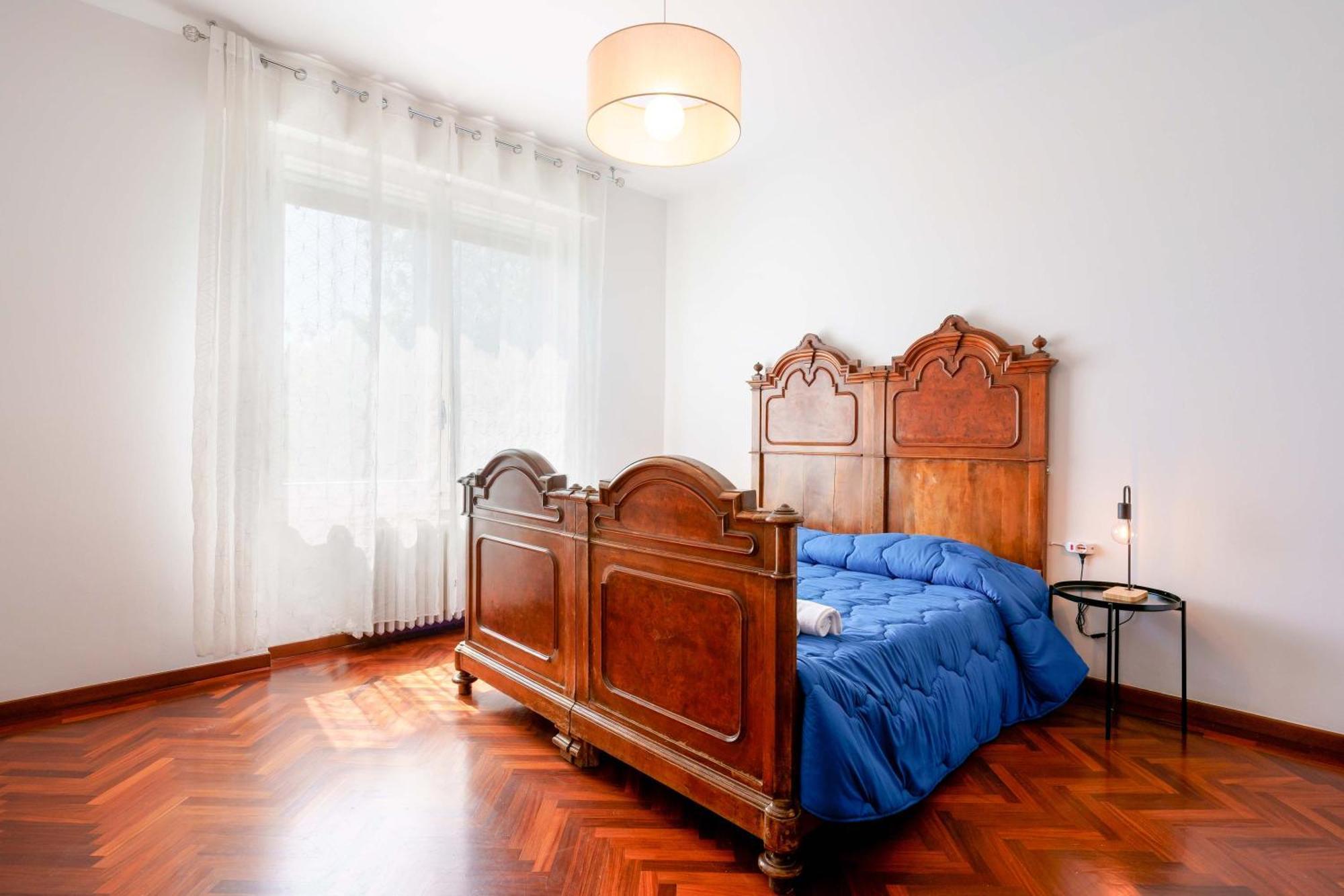Ca' Bianca Apartments Farneto ภายนอก รูปภาพ