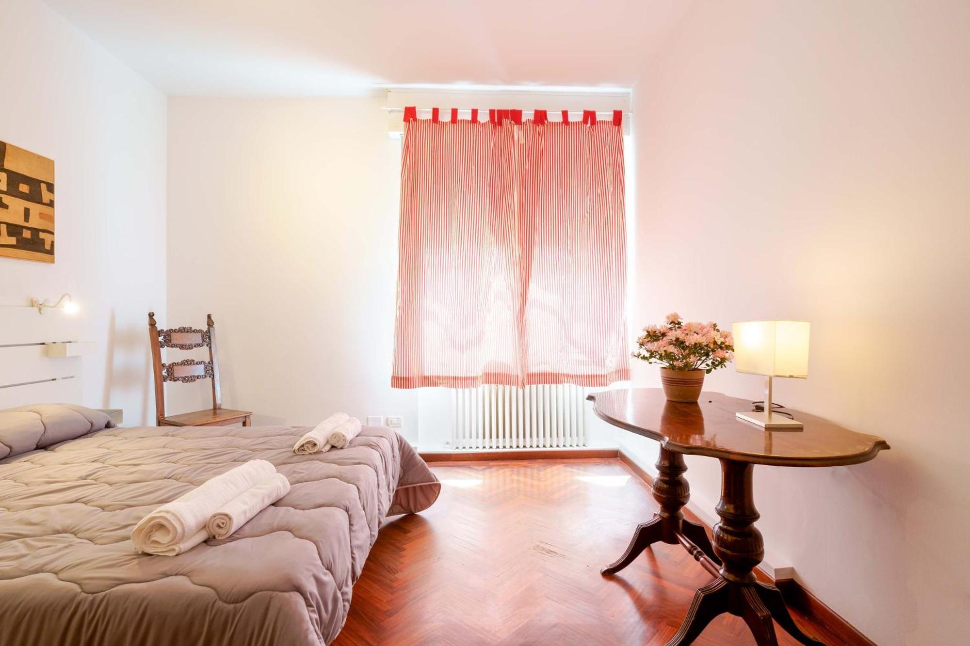 Ca' Bianca Apartments Farneto ภายนอก รูปภาพ