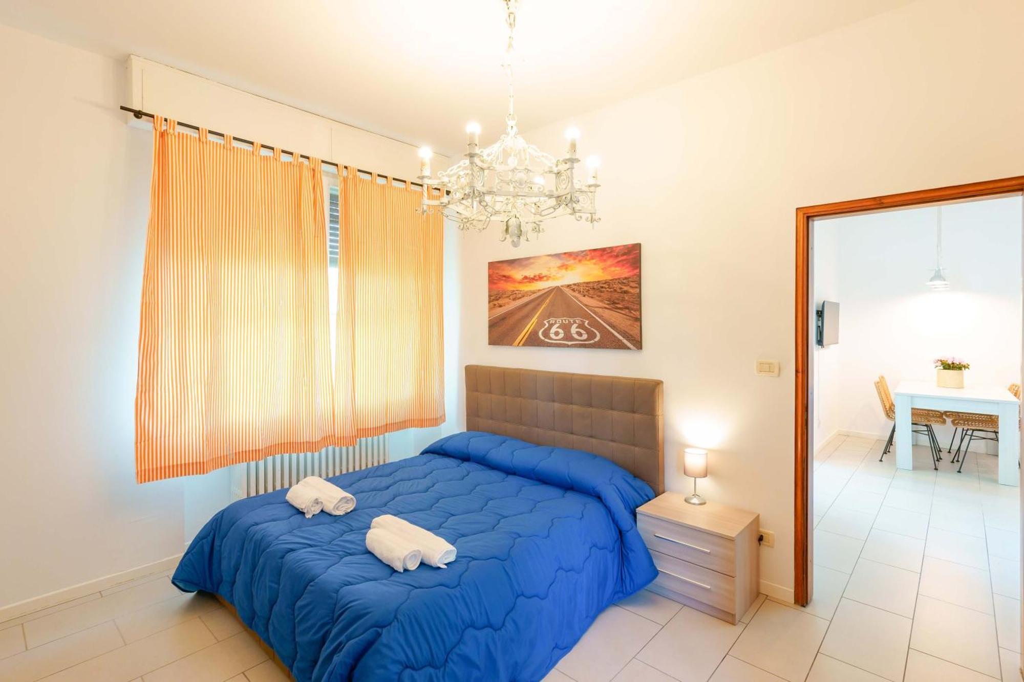 Ca' Bianca Apartments Farneto ภายนอก รูปภาพ