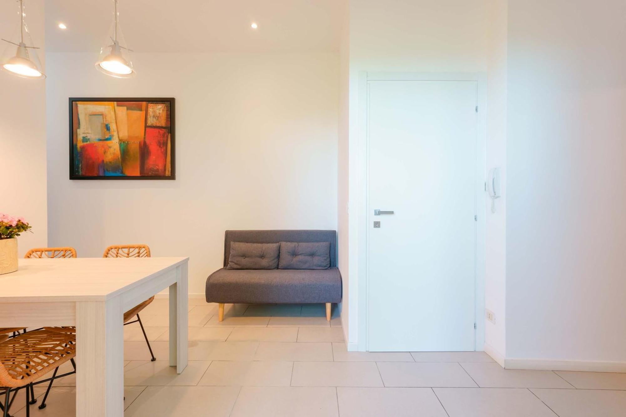 Ca' Bianca Apartments Farneto ภายนอก รูปภาพ