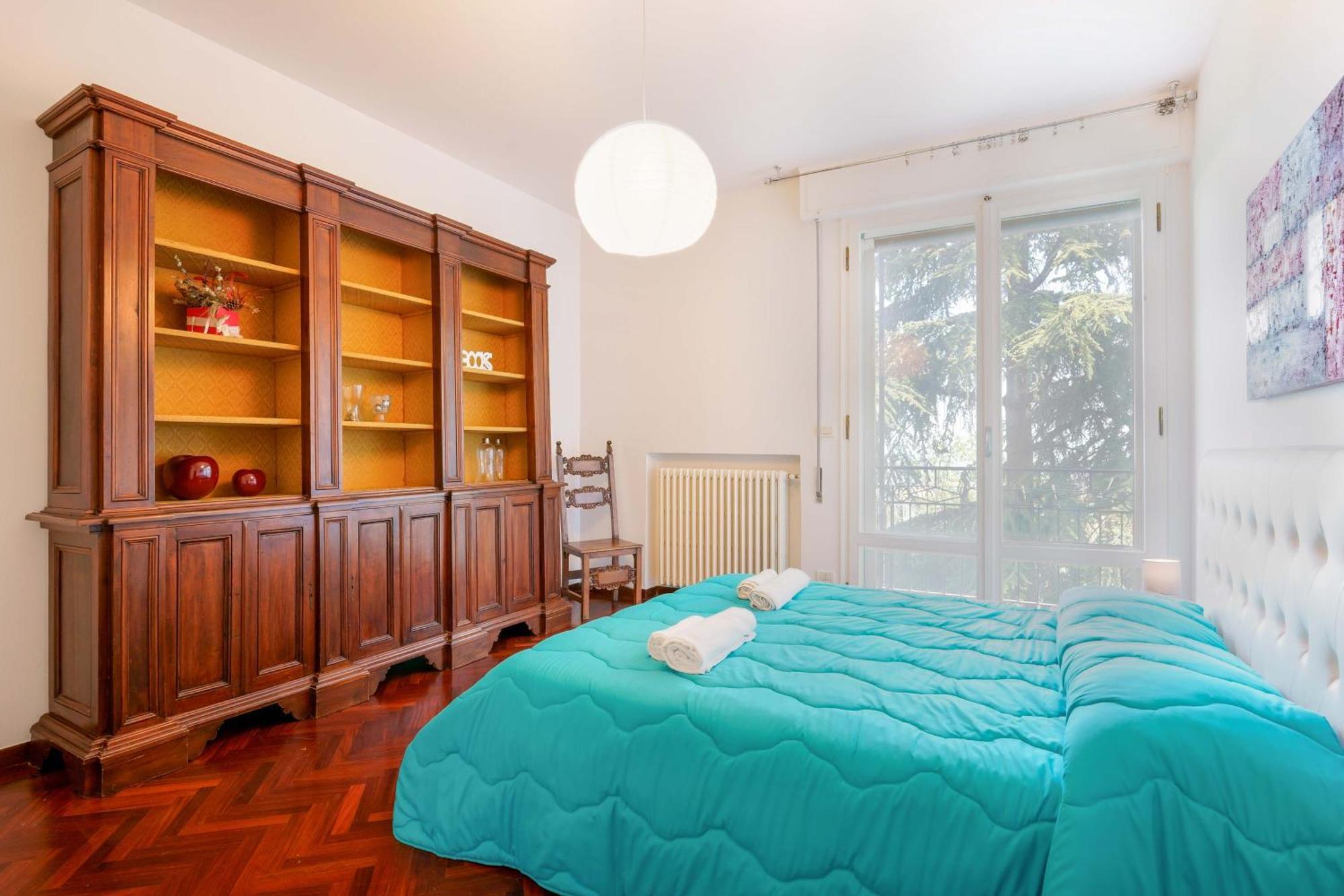 Ca' Bianca Apartments Farneto ภายนอก รูปภาพ