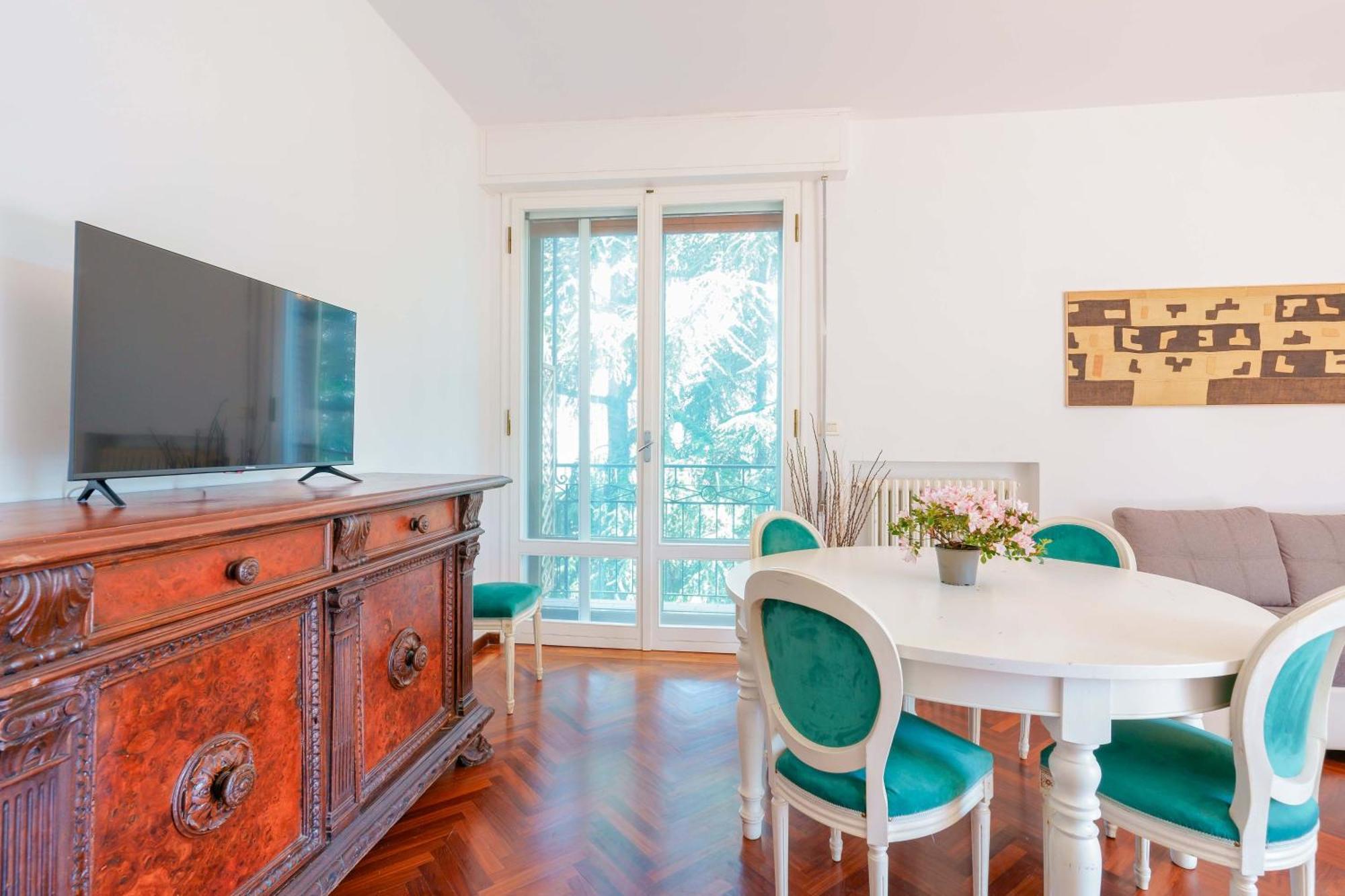 Ca' Bianca Apartments Farneto ภายนอก รูปภาพ