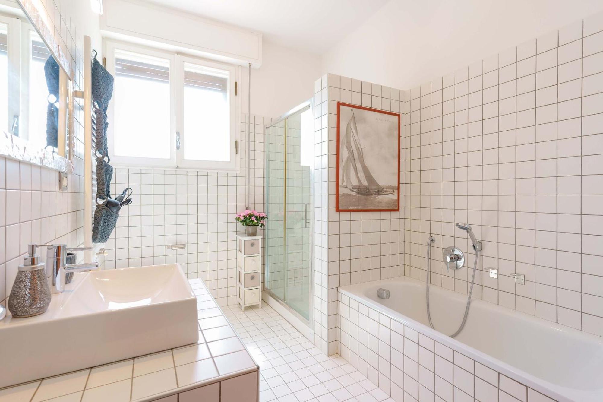 Ca' Bianca Apartments Farneto ภายนอก รูปภาพ