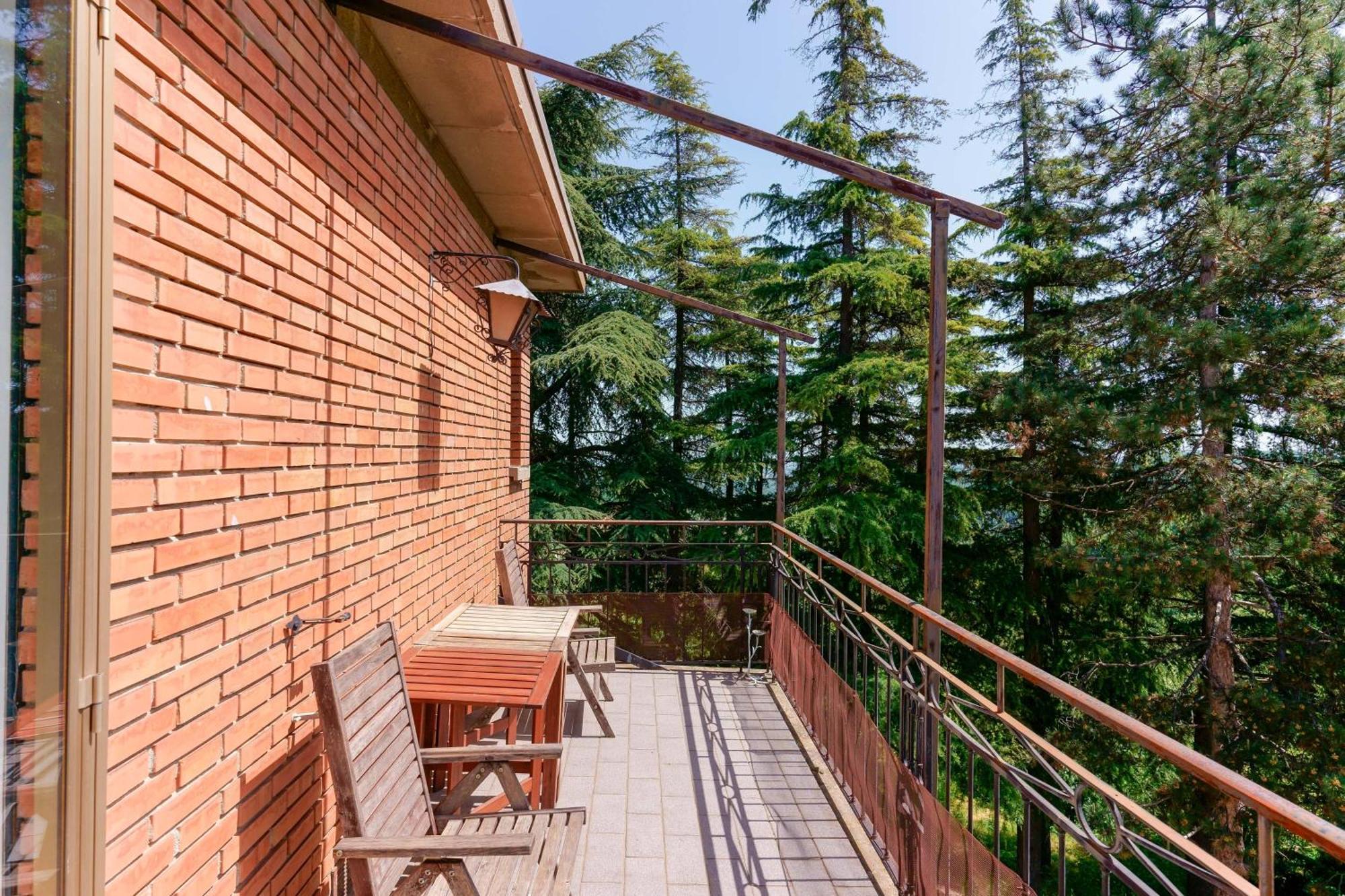 Ca' Bianca Apartments Farneto ภายนอก รูปภาพ