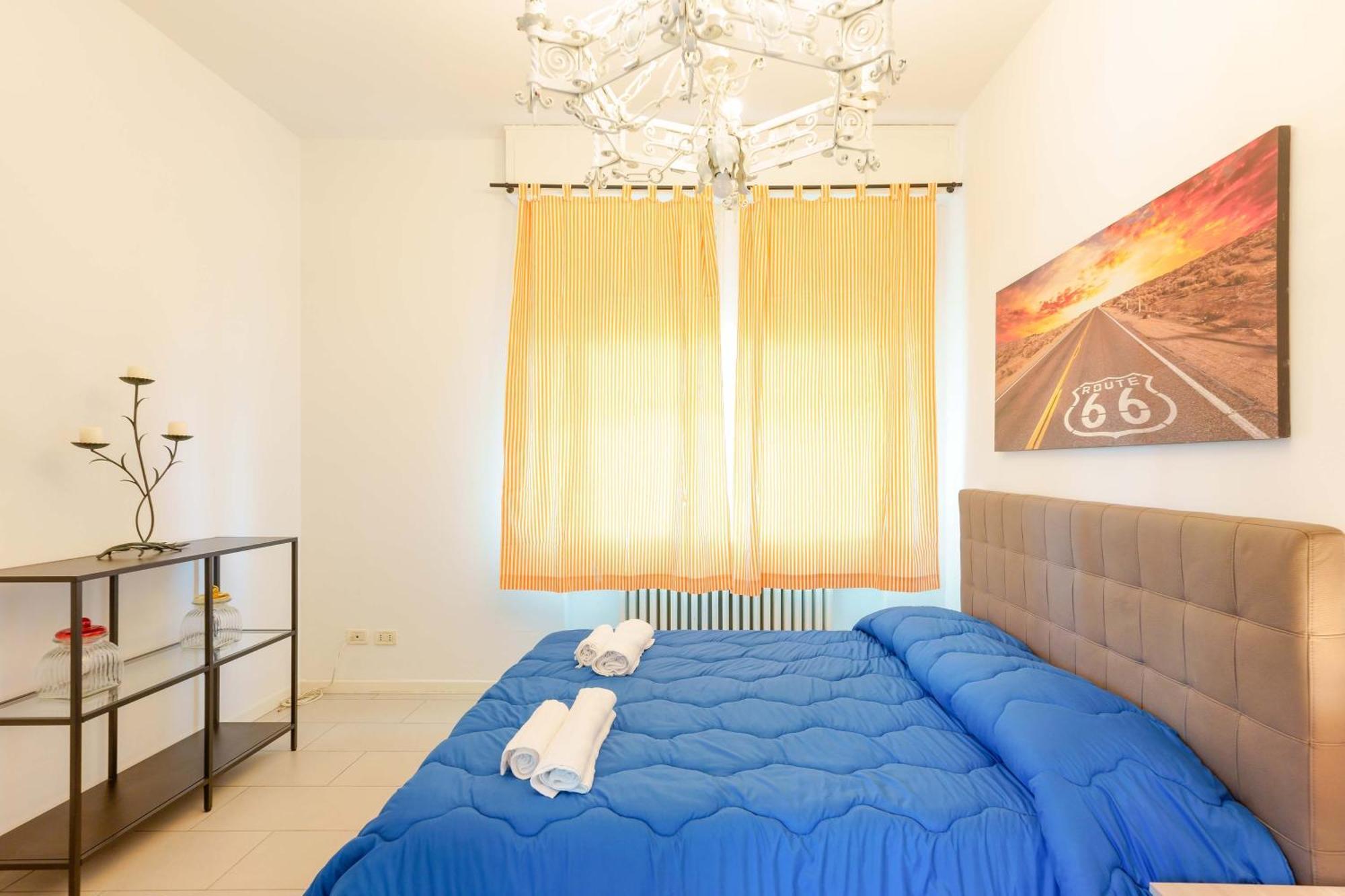 Ca' Bianca Apartments Farneto ภายนอก รูปภาพ